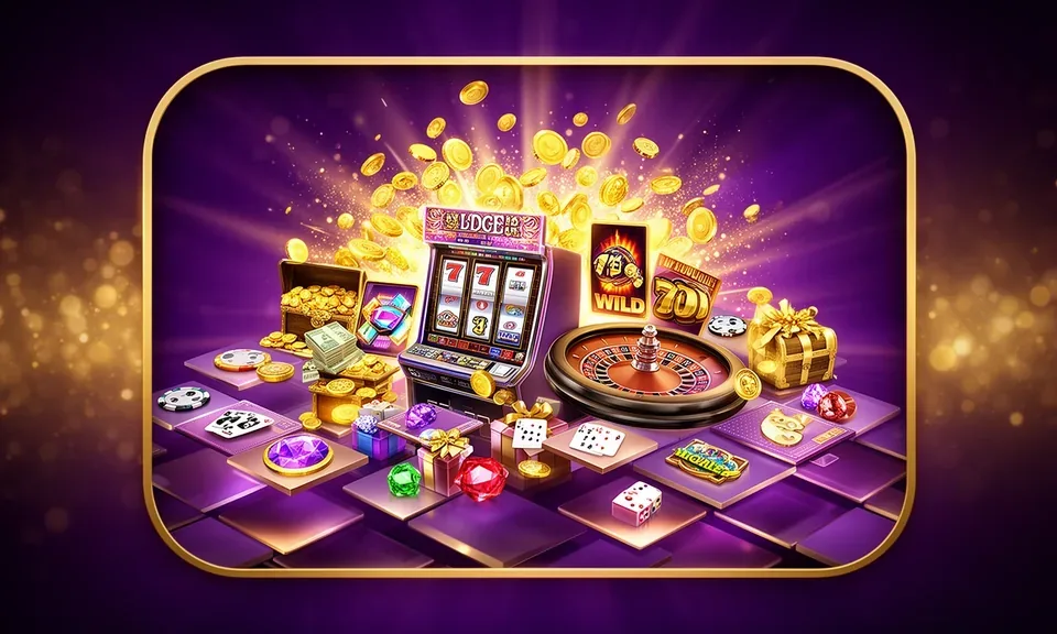vf338k เกมจาก 1Spin4Win บน vf338k