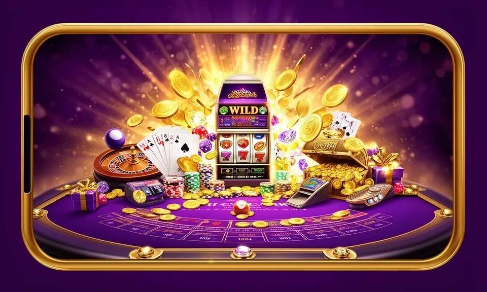 vf338k สิ่งที่เราเปิดให้จาก 1Spin4Win